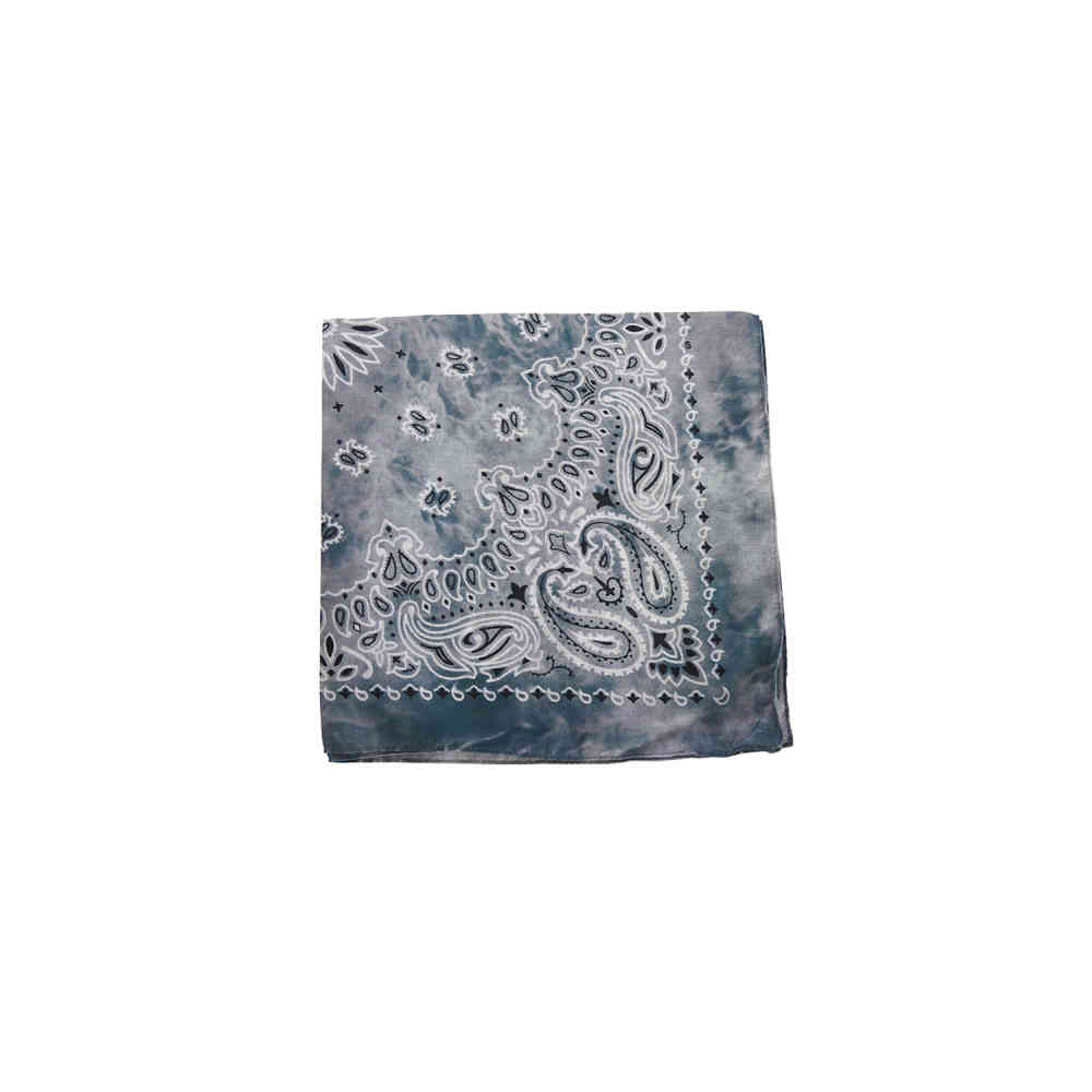 Banned - Doomsday Bandana - Grey